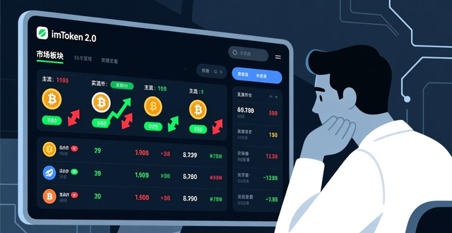 模块app_模块软件下载_如何在imToken下载2.0版中使用功能模块？