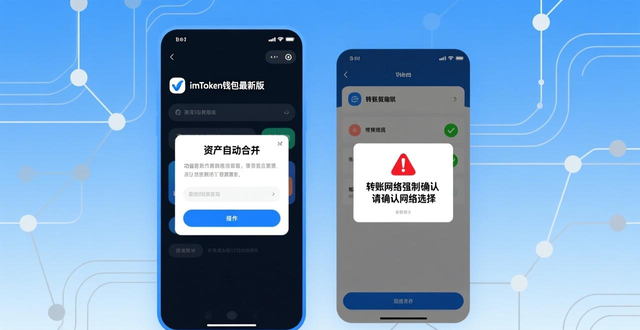 加入用户体验改进计划_imtoken离线钱包_提升体验：imtoken钱包最新版的界面改进