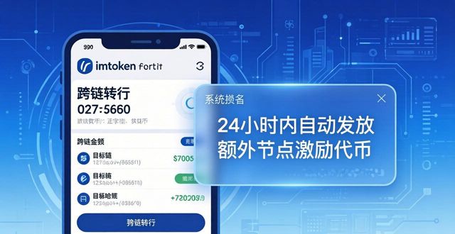 学习如何在imToken官网下载1.0版中提高激励措施？_激励功能是什么意思_激励app官网
