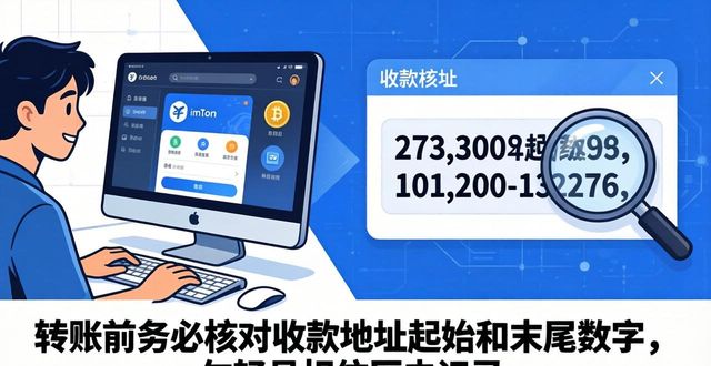 如何在imToken钱包中维护个人财务安全？_如果手机丢了支付宝钱包安全吗_钱包维护是什么意思