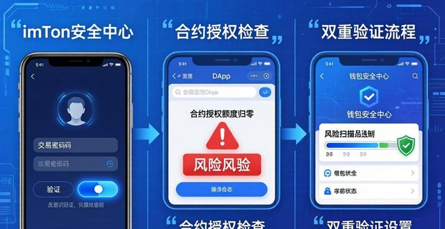风险管控下载_风险管控中心怎么打开_如何在最新imToken官网版中实现风险控制?