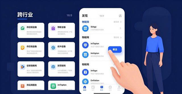 如何在imToken国外版上参与多行业的协作?_国外金融行业logo_复制国外前景行业