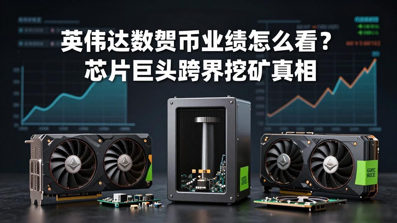 英伟达数字货币业务_英伟达淡化与加密货币绑定_英伟达数字货币业绩