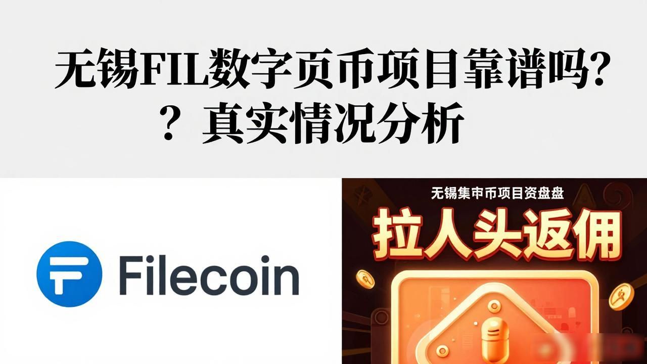 Filecoin去中心化存储生态建设分析_FIL分布式存储项目无锡投资风险_无锡数字货币fil项目怎么样