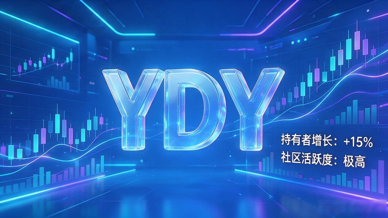 YDY项目上线主流加密货币交易所 数字货币市场动态 YDY投资者交易策略_Yd y数字货币上线交易所