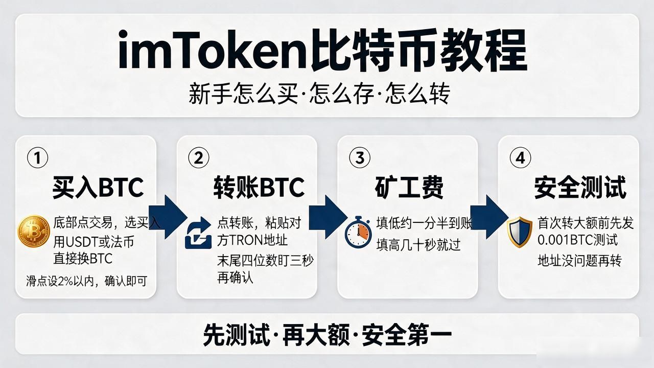 imtoken购买转账教程_imtoken 比特币 教程_imtoken怎么存比特币TRC-20