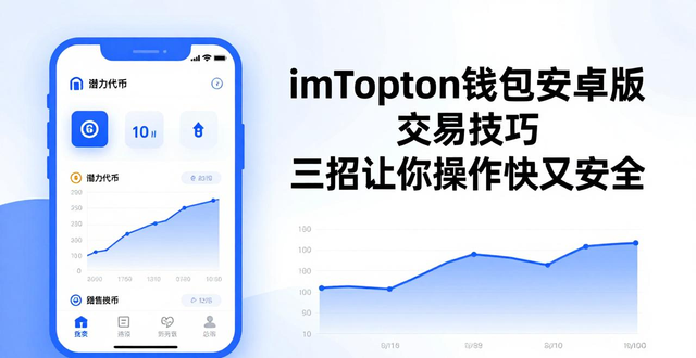 imToken钱包安卓版的代币交易策略与技巧_代币钱包_钱包里的代币怎么交易