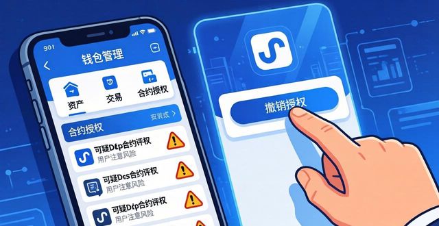 钱包管理app_钱包app是干什么用的_如何在imToken 2.0钱包安卓版中保障财务健全？