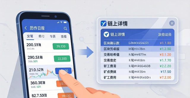 如何在imToken 2.0钱包安卓版中查看交易历史？_钱包交易记录_钱包交易记录删了还能查到吗