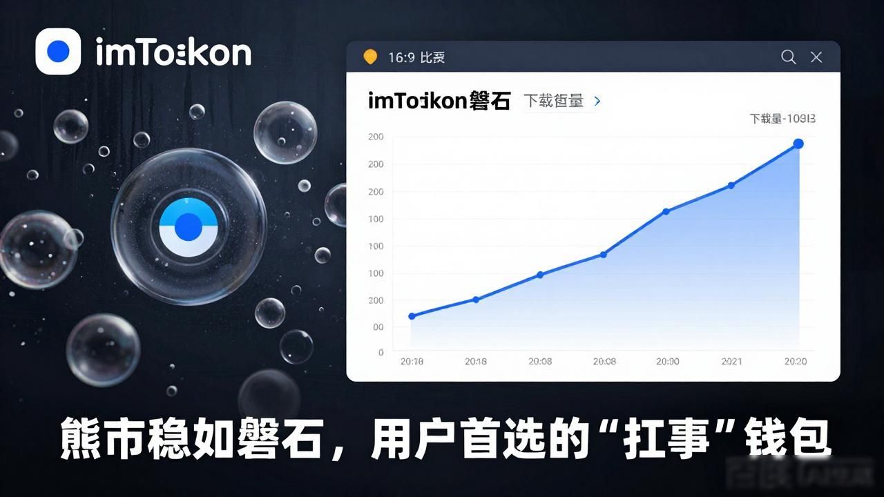 imToken钱包多链支持功能_imToken钱包安全记录_imToken钱包官网下载的品牌影响力与市场位置