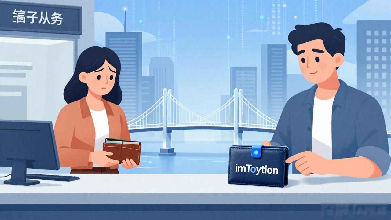 imToken钱包App的选址策略与市场前景_imToken钱包的选址策略_imToken钱包的安全能力