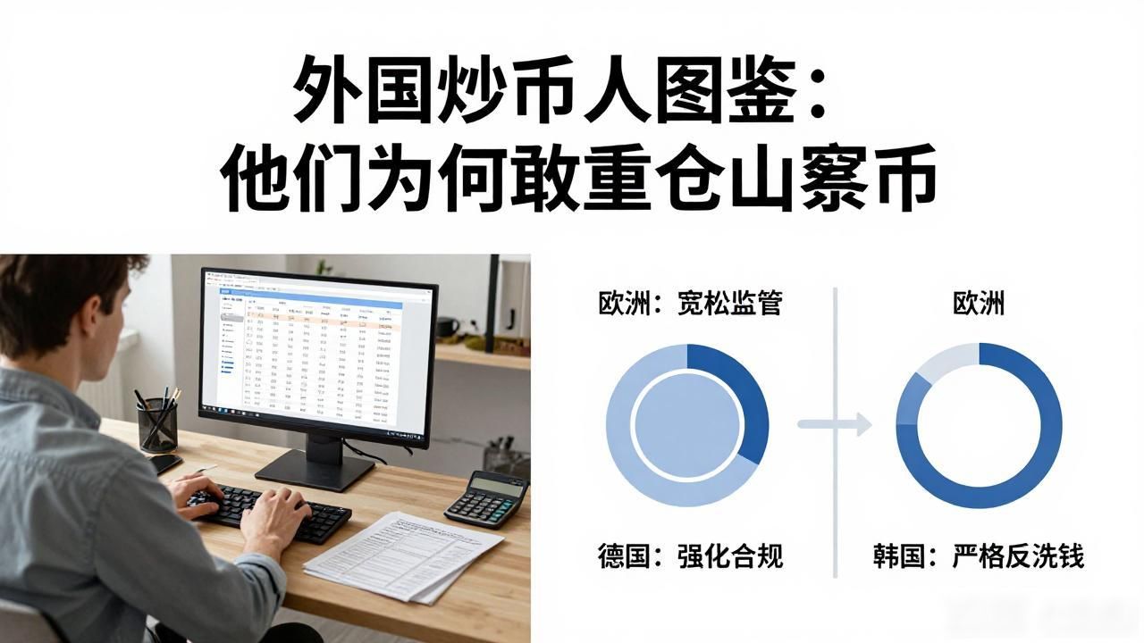 外国数字货币投资者_外国投资者DiscordTelegram项目调研_外国投资者数字主权加密资产