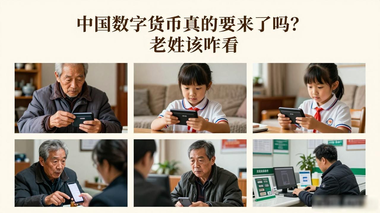 中国要发行数字货币么_数字人民币 商家拒收 央行双层运营