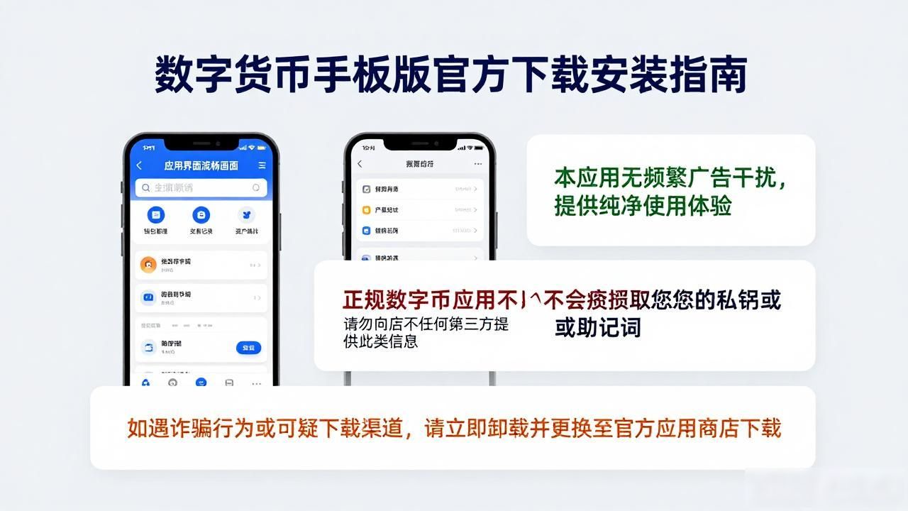 数字货币官方手机应用下载_App Store数字货币应用下载_数字货币官方版下载安装手机
