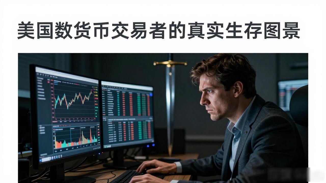 美国数字货币交易者_美国数字货币交易税务_美国数字货币交易者