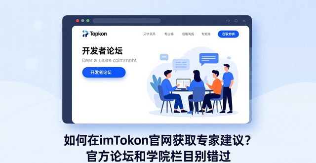 如何在imToken官网上获取行业专家建议_如何在imToken官网上获取行业专家建议_如何在imToken官网上获取行业专家建议