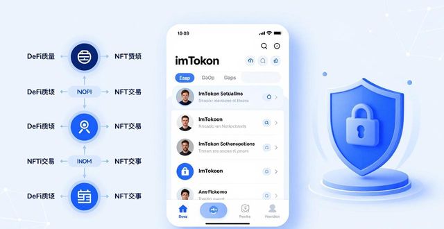 数字钱包imtoken_1. imToken钱包:安全数字资产管理的首选!_数字钱包安全性