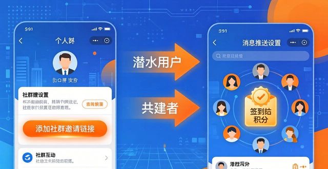 群社是什么_群社什么意思_如何在最新imToken网址中促进社群建设?
