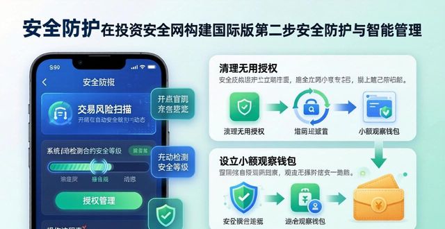 如何在imToken官网下载2.0国际版上构建投资的安全网?_如何构建投资框架_如何构建投资体系