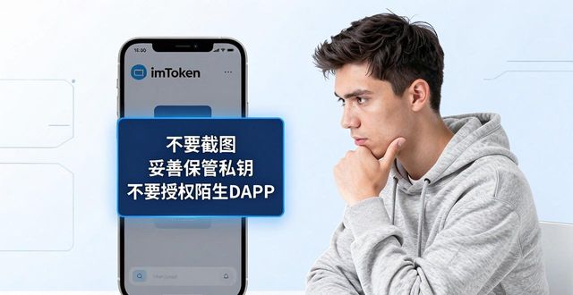 下载安装imtoken钱包_从零开始:imToken钱包下载全流程_imt0ken钱包下载
