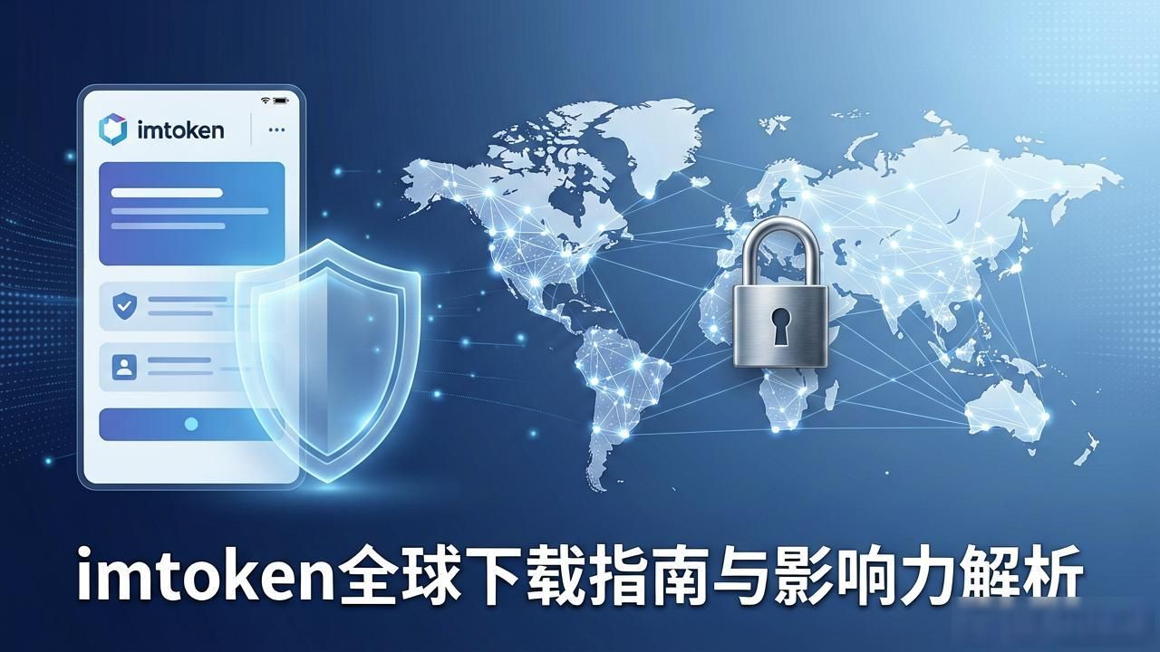 imtoken官方渠道_imtoken官网下载地址的全球影响力分析_imtoken全球布局