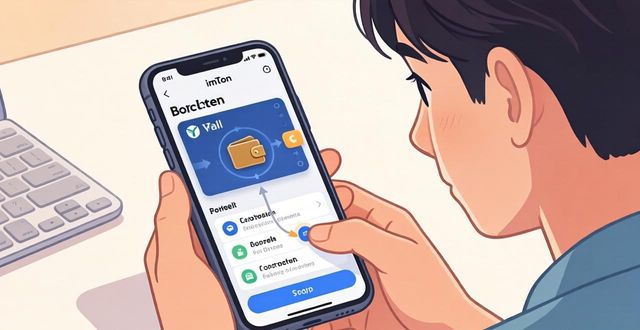 chia备份钱包_如何定期备份你的imtoken钱包？_备份钱包是什么意思
