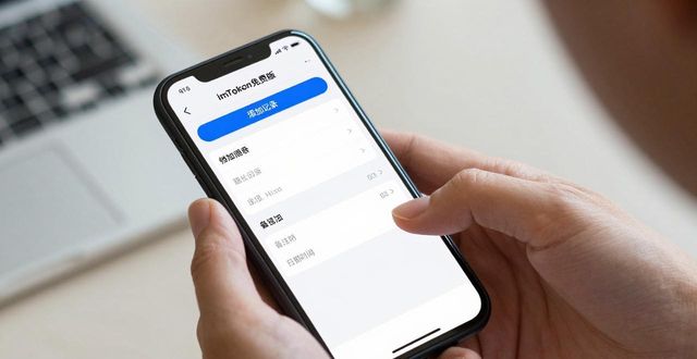 记录支出收入的名称_如何通过imToken免费版进行收入与支出记录？_支出收入在哪看