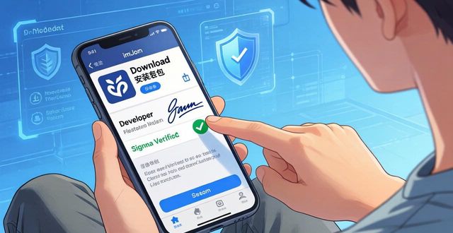 如何在imToken下载安装中保护数字资产安全?_如何在imToken下载安装中保护数字资产安全?_如何在imToken下载安装中保护数字资产安全?