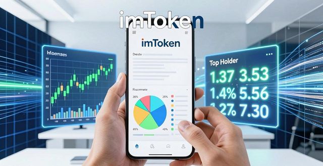 投资决策数据_投资决策软件_如何通过imToken国内下载提升用户的投资决策能力?