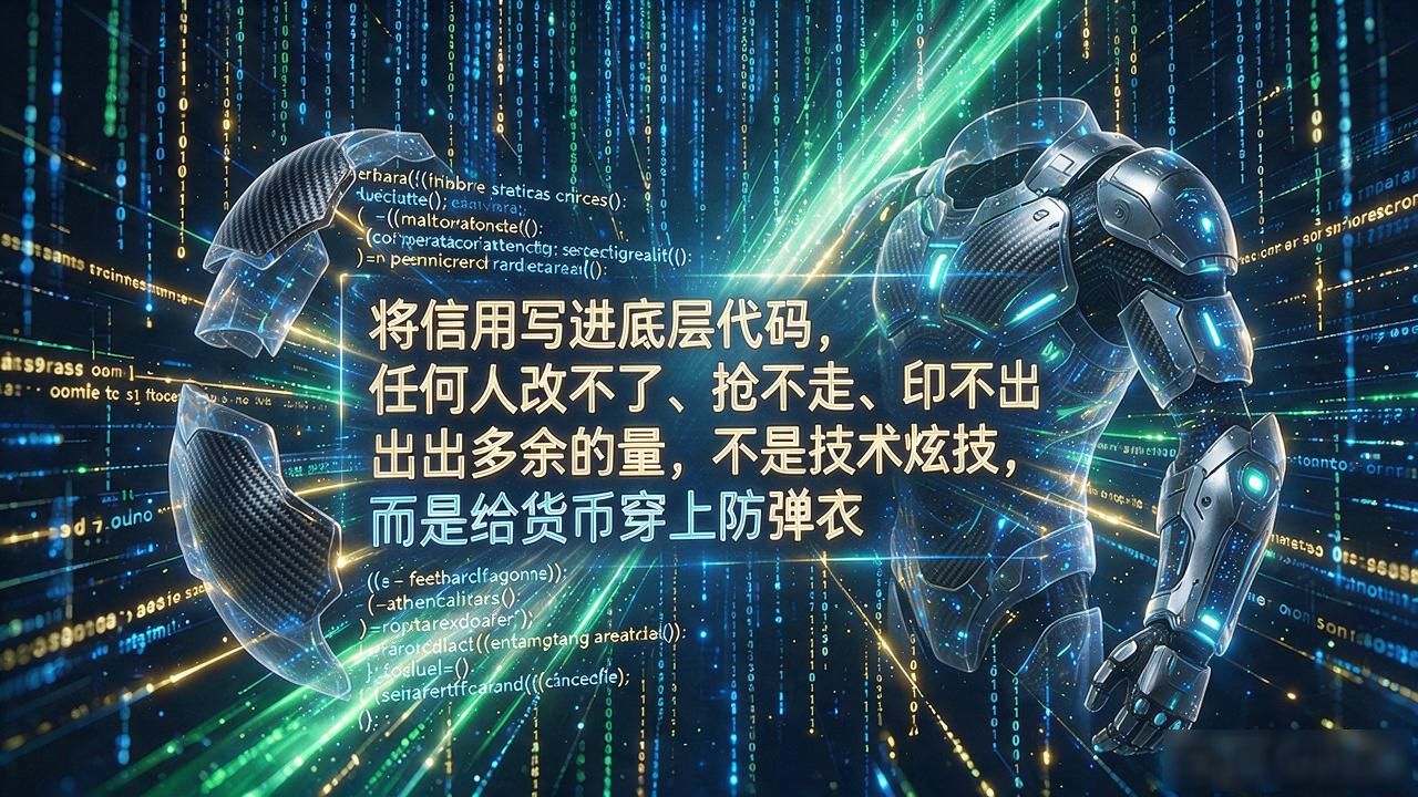 数字货币锚定法币_数字货币锚定法币_数字人民币信用背书