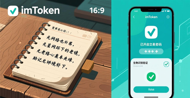 如何在imToken钱包官方网址中安全地转账?_钱包与钱包之间转币_钱包怎么转账