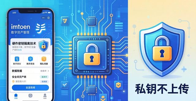 深入探讨imToken通用版的数字货币整合_货币通论在线阅读_货币通论