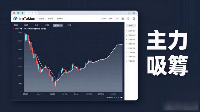 市场图谱_imToken官网提供的市场分析和图表工具,帮助用户更好地判断市场趋势。_市场图是什么意思