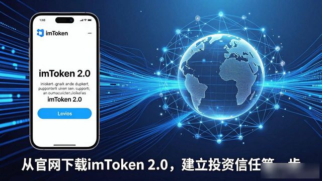 大智慧策略投资终端官网下载_如何通过imToken官网下载2.0国际版培养投资者的信心?_国元领航手机版下载官网下载