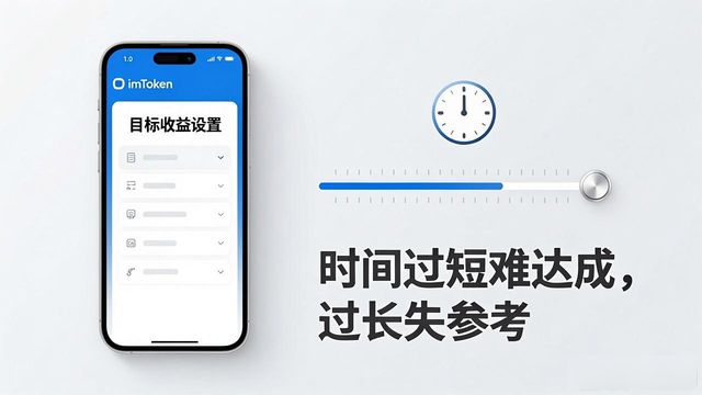 如何在imToken官网下载1.0版中设置预期收益目标?_预期收益产品是什么意思_预期收益啥意思