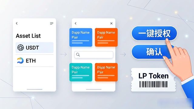 挖矿被动收入_流动性挖矿怎么退回本金_如何通过tokenim钱包app参与数字资产的流动性挖矿,实现被动收入的获取?