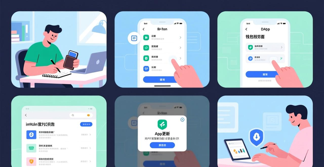 如何在imToken钱包官方app下载中提升使用体验?_下载π钱包_钱包app官网下载