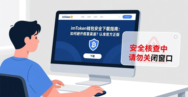 3. 如何选择最靠谱的imtoken钱包下载渠道？_钱包下载地址_钱包app