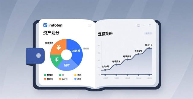 创建钱包下载软件_如何在imToken钱包下载中构建个人财务计划？_钱包搭建
