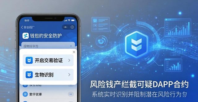 7. imToken钱包,让数字资产更安全_数字钱包imtoken_数字钱包安全性