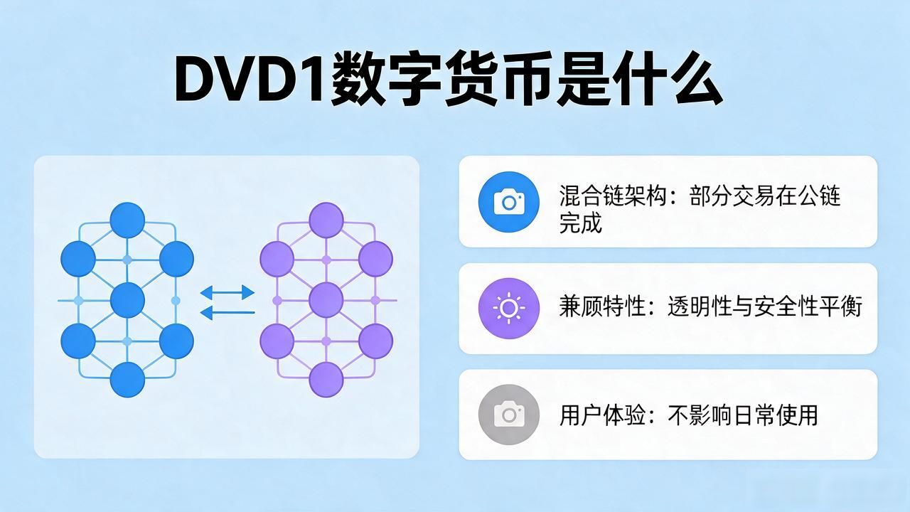 DVD1数字货币 跨境支付创新 混合链架构_dvd1数字货币