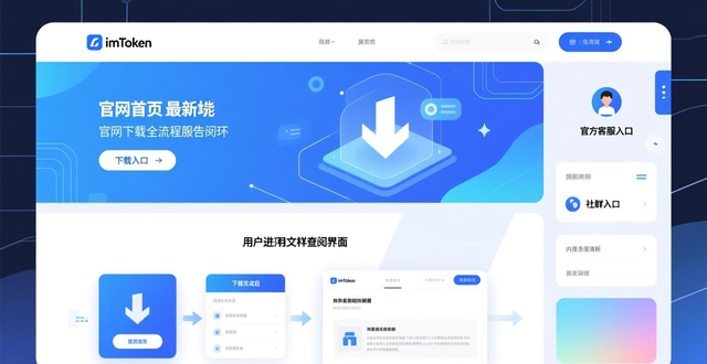 钱包市场现状分析_为什么选择在imToken钱包官网下载而不是其他渠道，探讨安全性与用户体验的综合考虑。_选择钱包体系