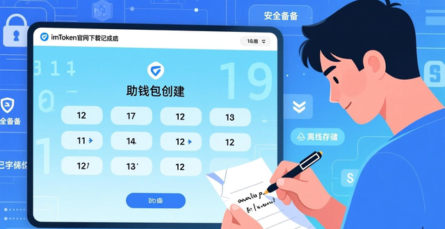 如何通过最新imToken官网下载参与数字经济？_数字经济云平台_参加数字经济论坛的是什么人