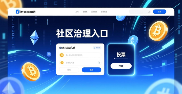 如何通过imToken正版网站参与社区治理？_如何通过imToken正版网站参与社区治理？_如何通过imToken正版网站参与社区治理？