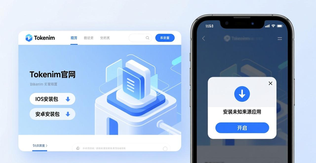 如何在tokenim钱包的官方网站上顺利下载最新版本的app，实现安全的数字资产管理。_钱包αpp_钱包倒闭了吗