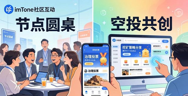 互动社交平台_imToken下载2.0版的社区发展与用户互动_互动社区源码