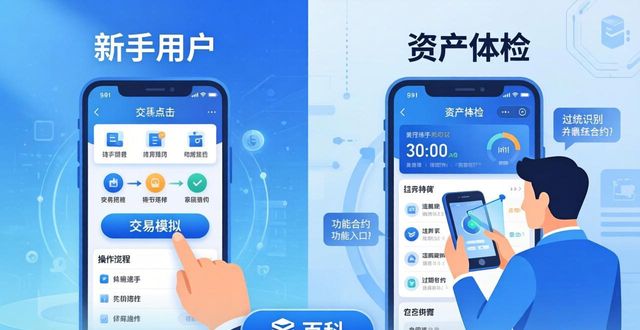 imToken免费版的投资者教育功能与实用技巧_imToken免费版的投资者教育功能与实用技巧_imToken免费版的投资者教育功能与实用技巧