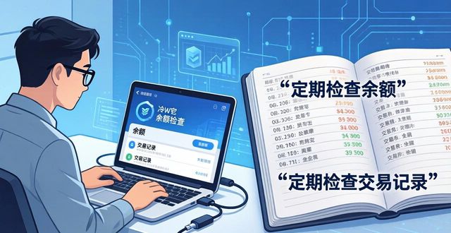 imtoken冷钱包制作_存币冷钱包_如何在imToken冷钱包中实现价值存储？