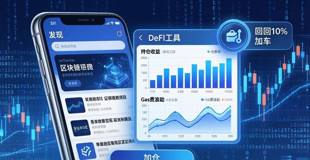 定投app有哪些_投资定投是什么意思_如何在imToken安卓版下载app中制定投资计划？