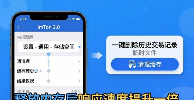 访问速率什么意思_访问速度是什么_如何在imToken最新版2.0中提高平台访问速度?